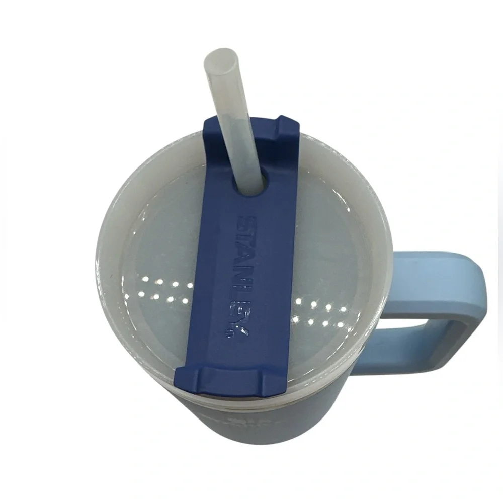 Stanley‎ Adventure Quencher 40oz Tumbler-CORNFLOWER - Picture 5 of 6